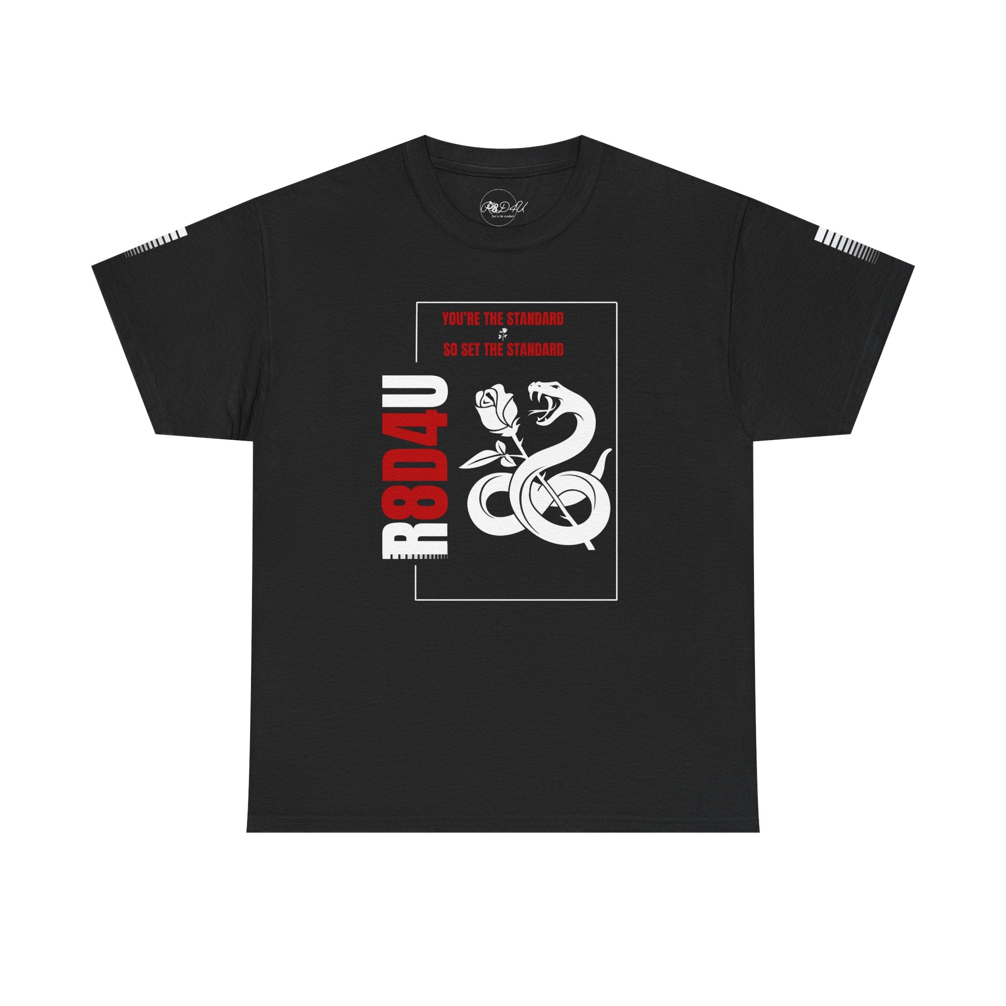 R8D4U Exclusive | R8D4U Classic | T-Shirt
