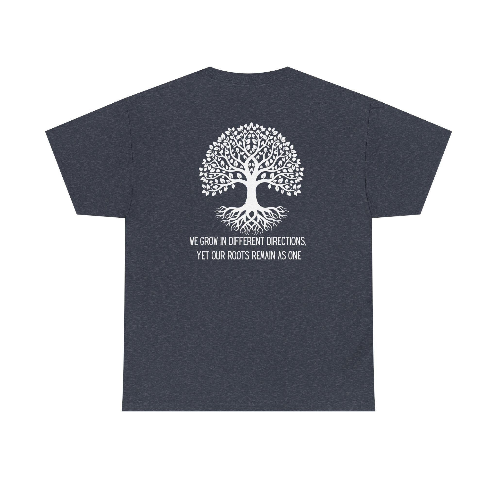 Sisters Connected | Adult Unisex Regular | Family T-Shirt