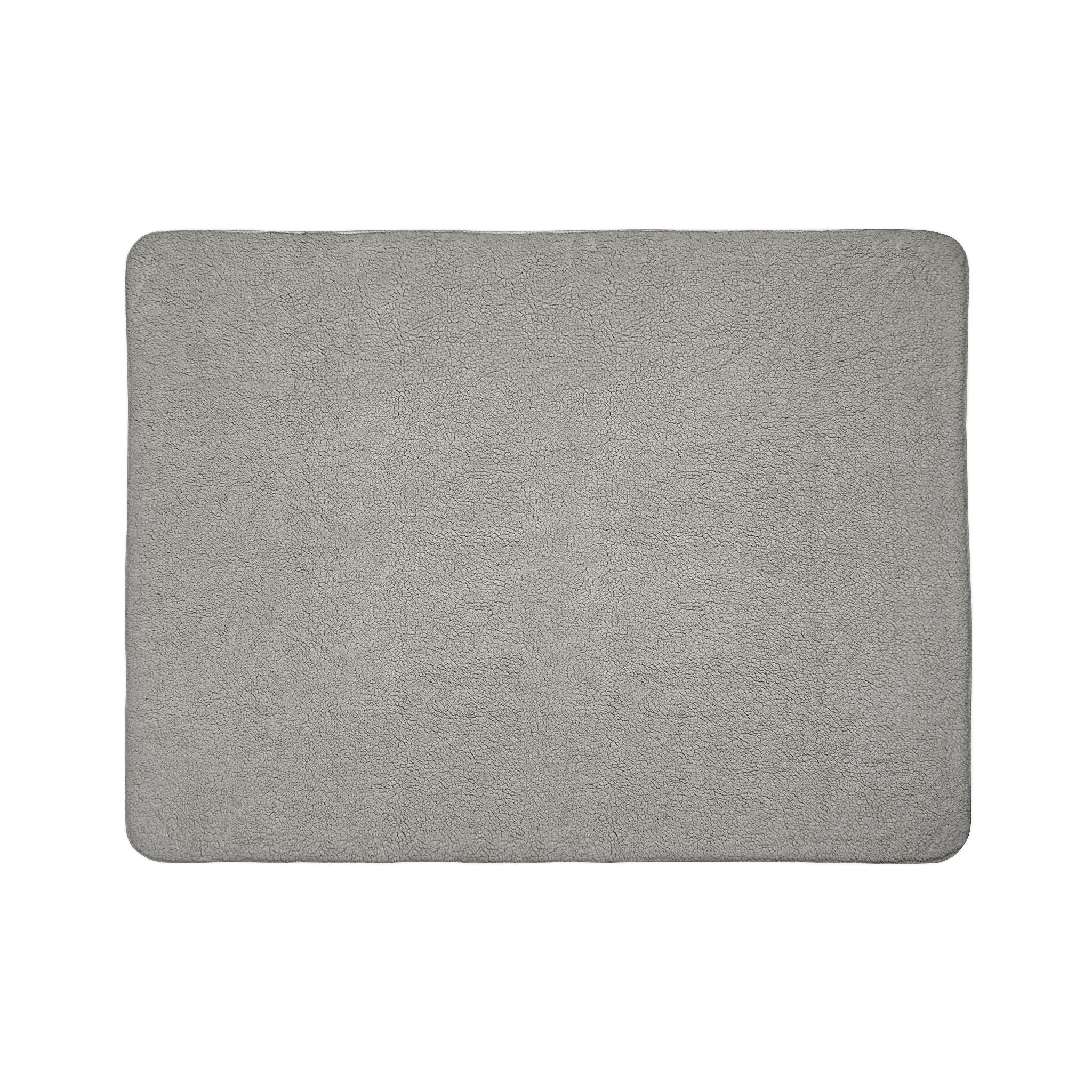R8D4U Collectible Sherpa | Classic| Sherpa Fleece Blanket