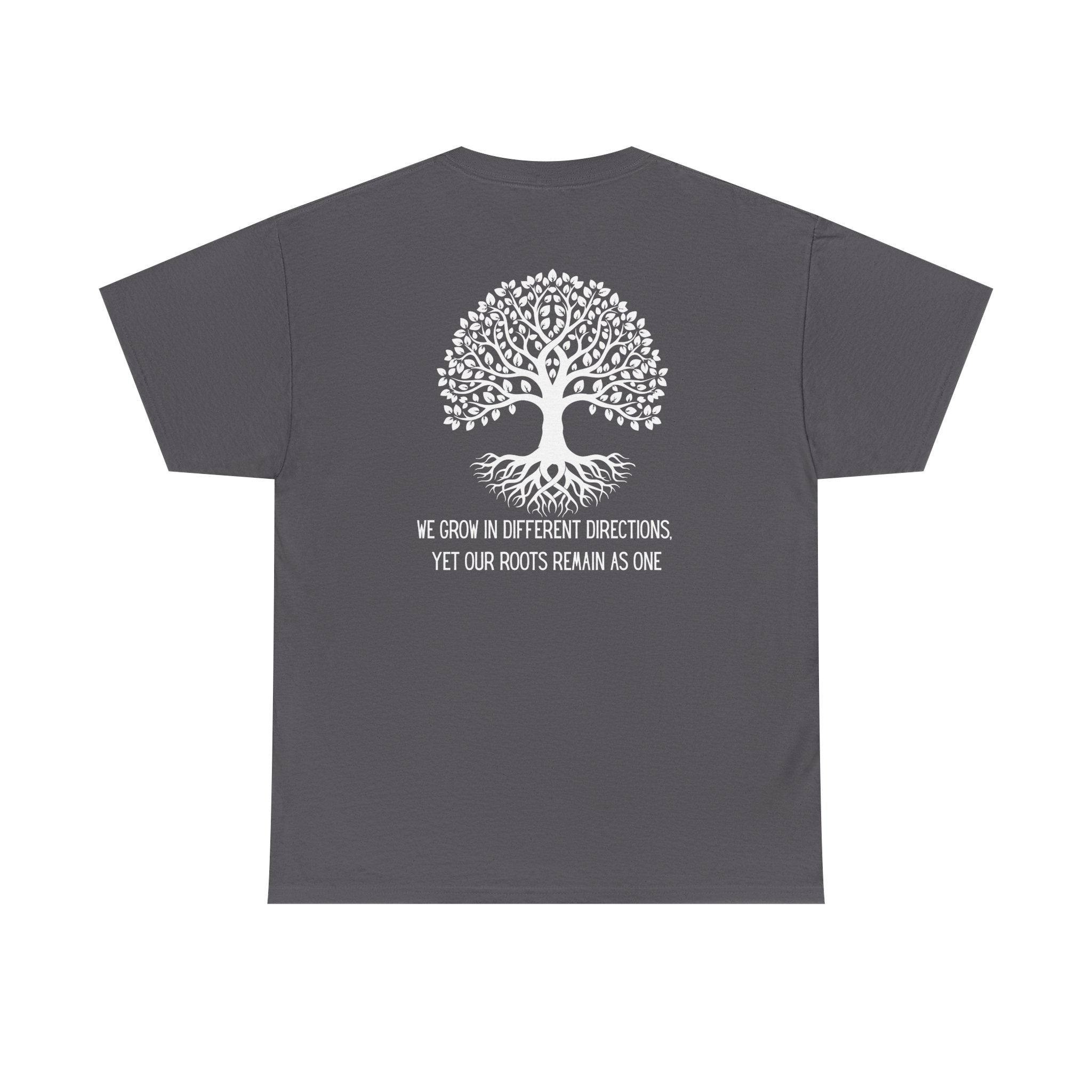 Sisters Connected | Adult Unisex Regular | Family T-Shirt