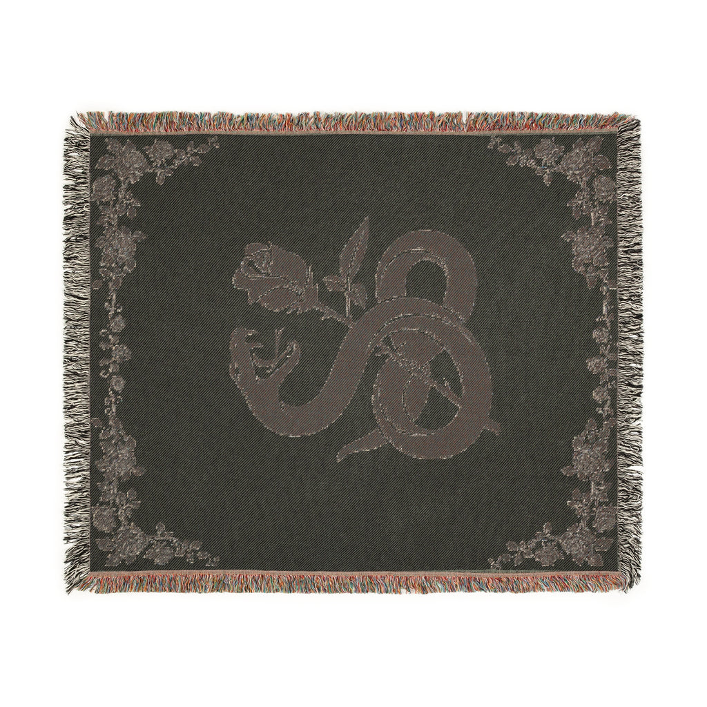 R8D4U Collectible Woven | Classic | Woven Blanket