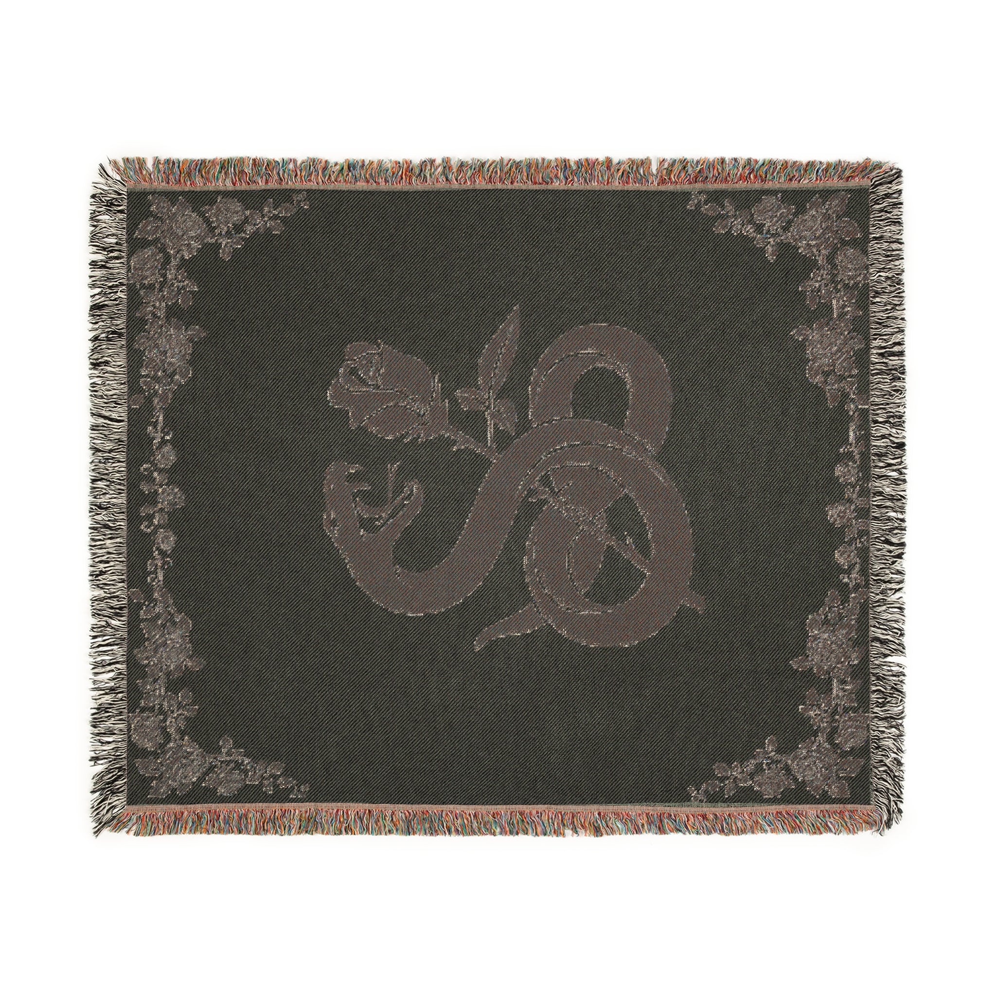R8D4U Collectible Woven | Classic | Woven Blanket