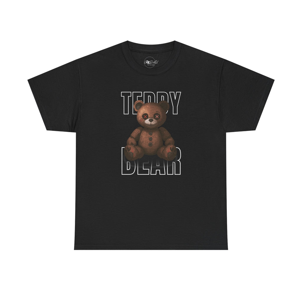 My Little Teddy Bear | Adult Unisex | T-Shirt