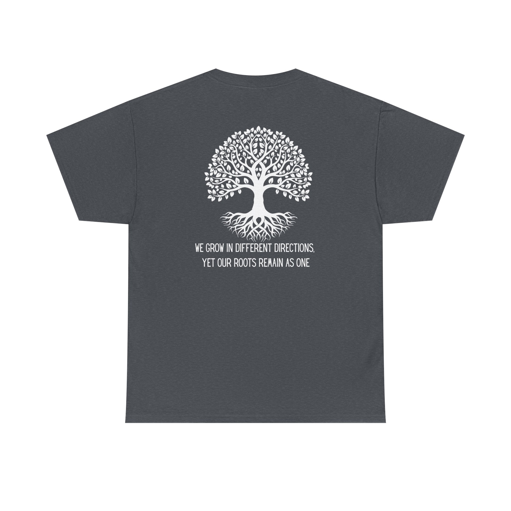 Sisters Connected | Adult Unisex Regular | Family T-Shirt