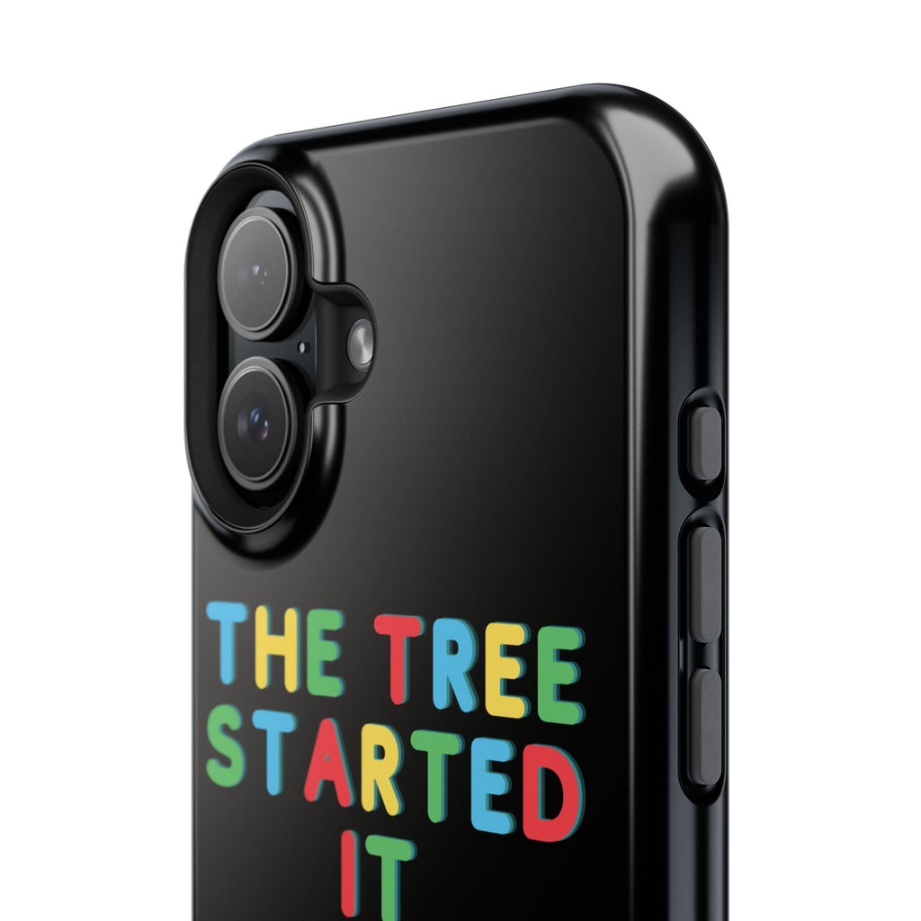 Christmas Funny Cat Case | iPhone Samsung | Christmas Phone Case