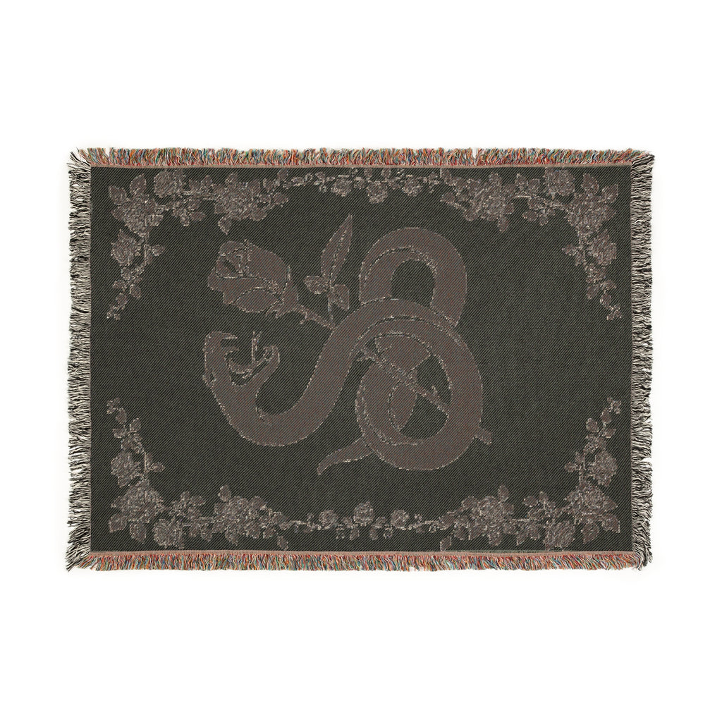 R8D4U Collectible Woven | Classic | Woven Blanket