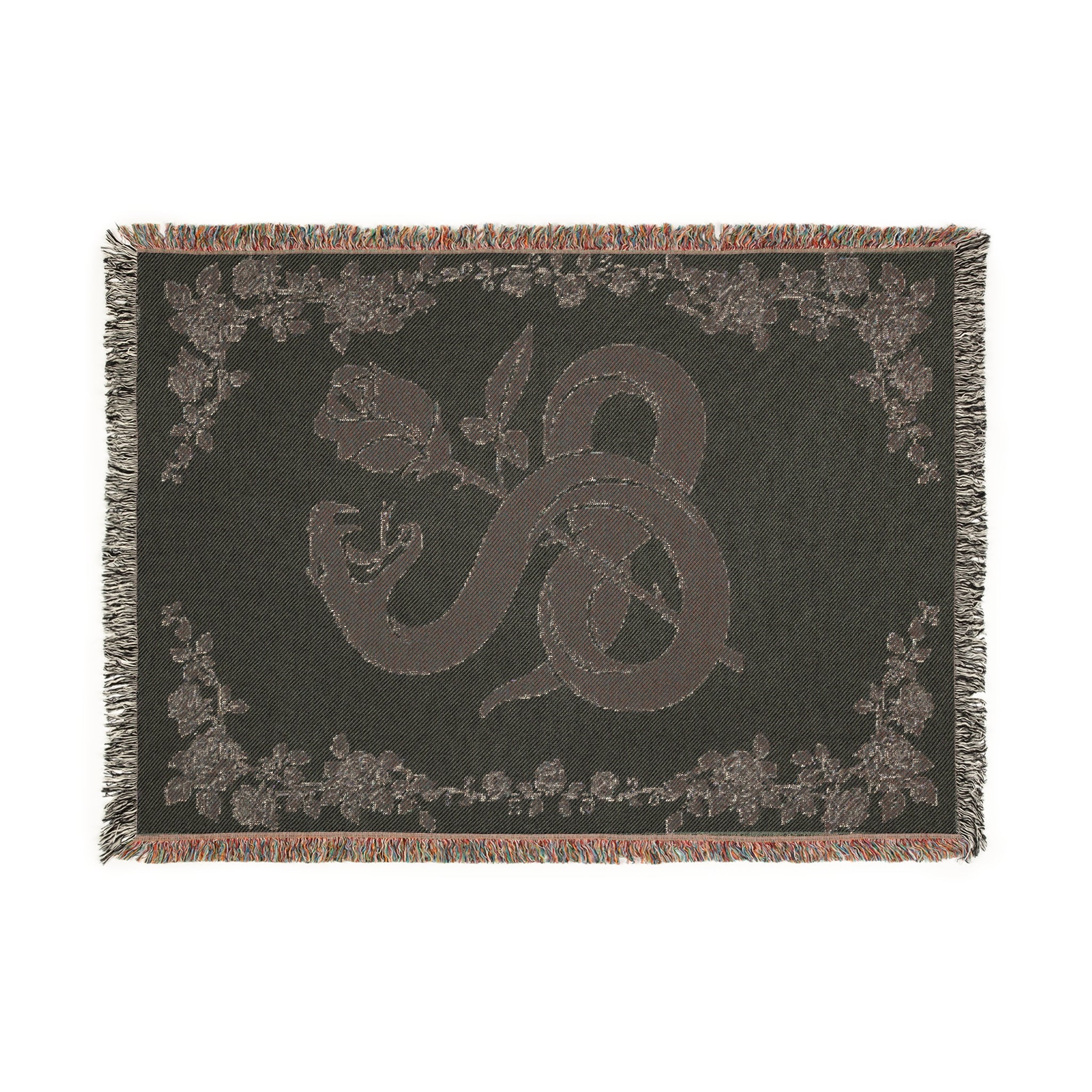 R8D4U Collectible Woven | Classic | Woven Blanket